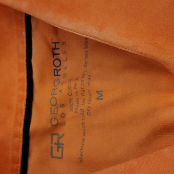 George Roth Shirt - Picture 2 of 5